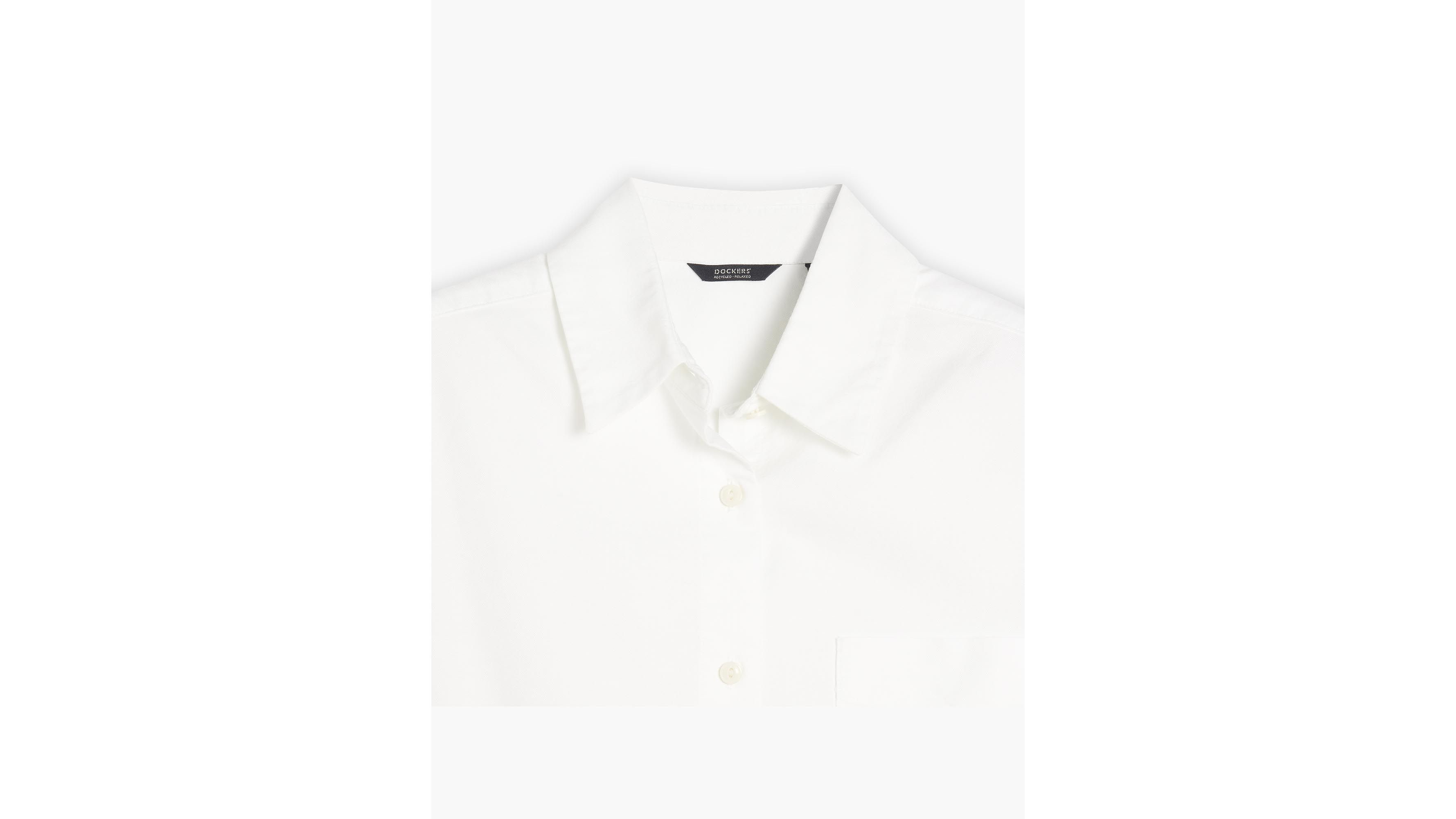 Chemise originale coupe décontractée pour femme