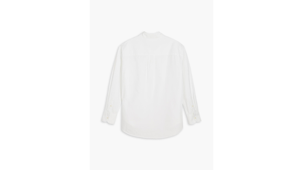 Chemise originale coupe décontractée pour femme
