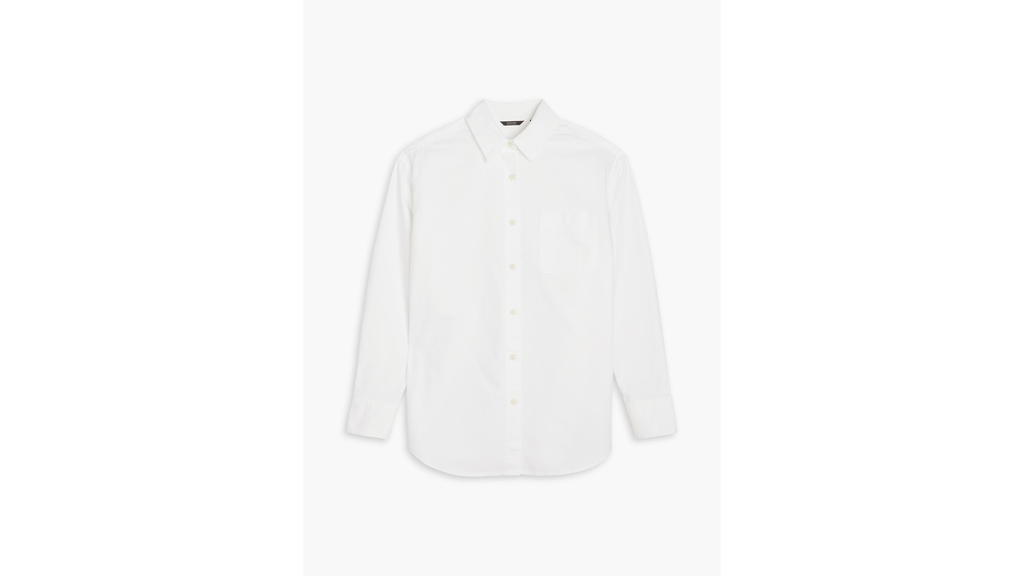 Chemise originale coupe décontractée pour femme