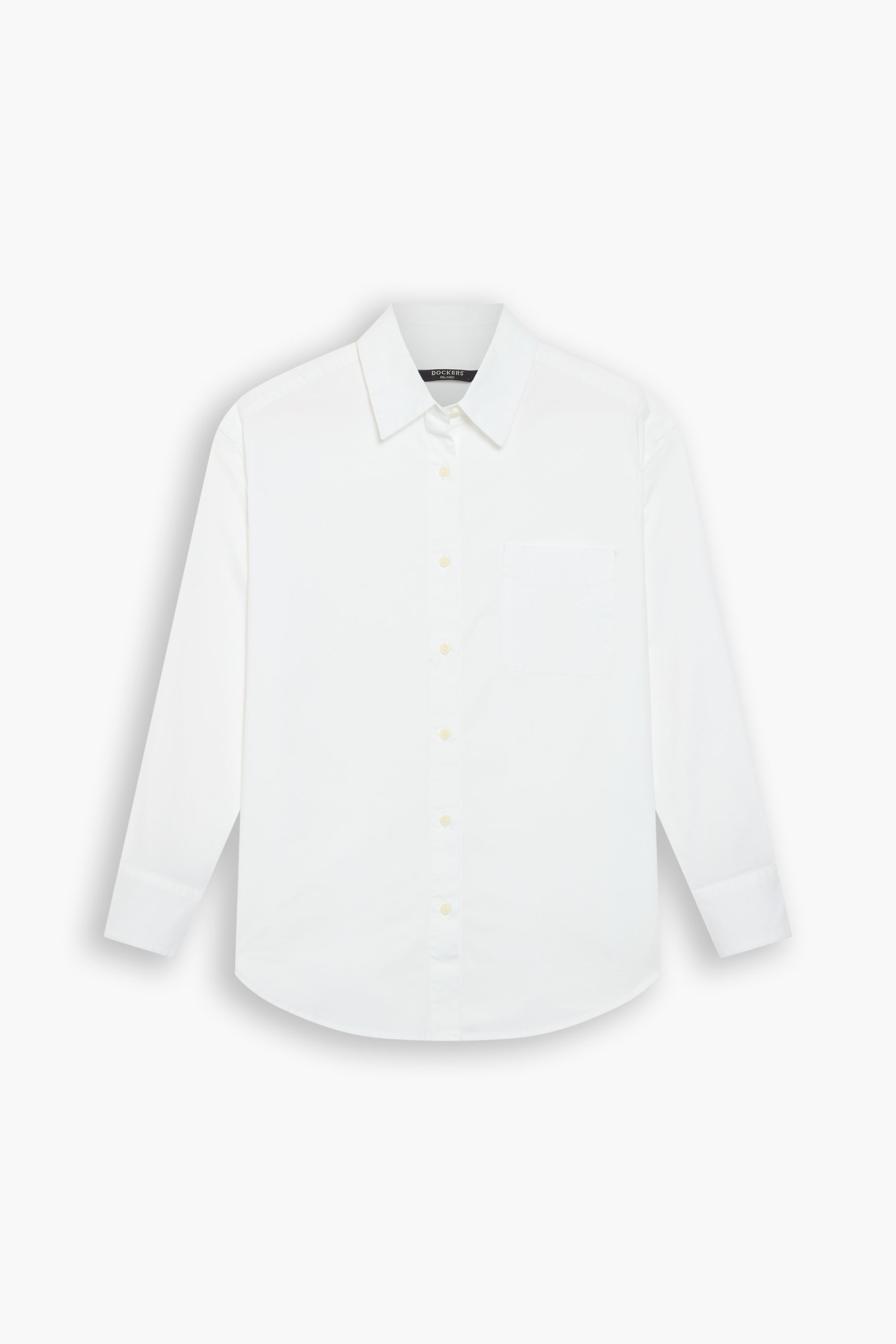 Chemise femme, coupe décontractée