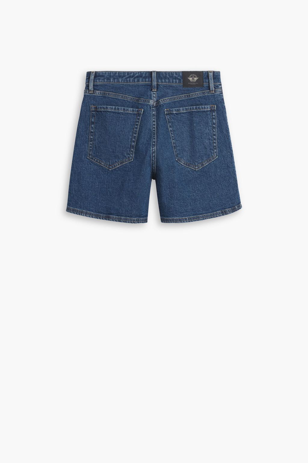 Short taille haute pour femme