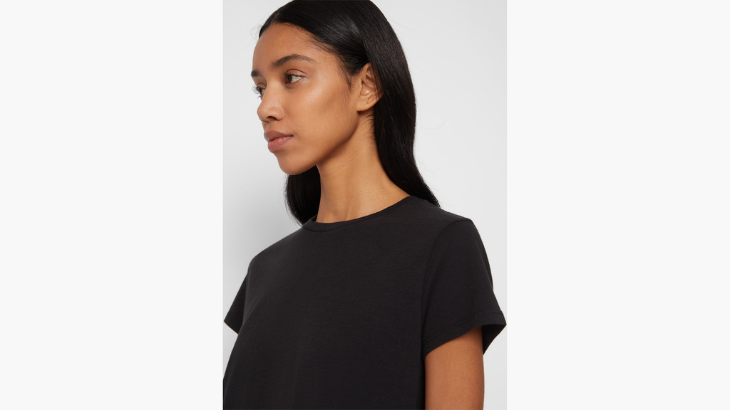 T-shirt préféré, coupe slim