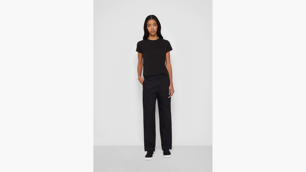 T-shirt préféré, coupe slim