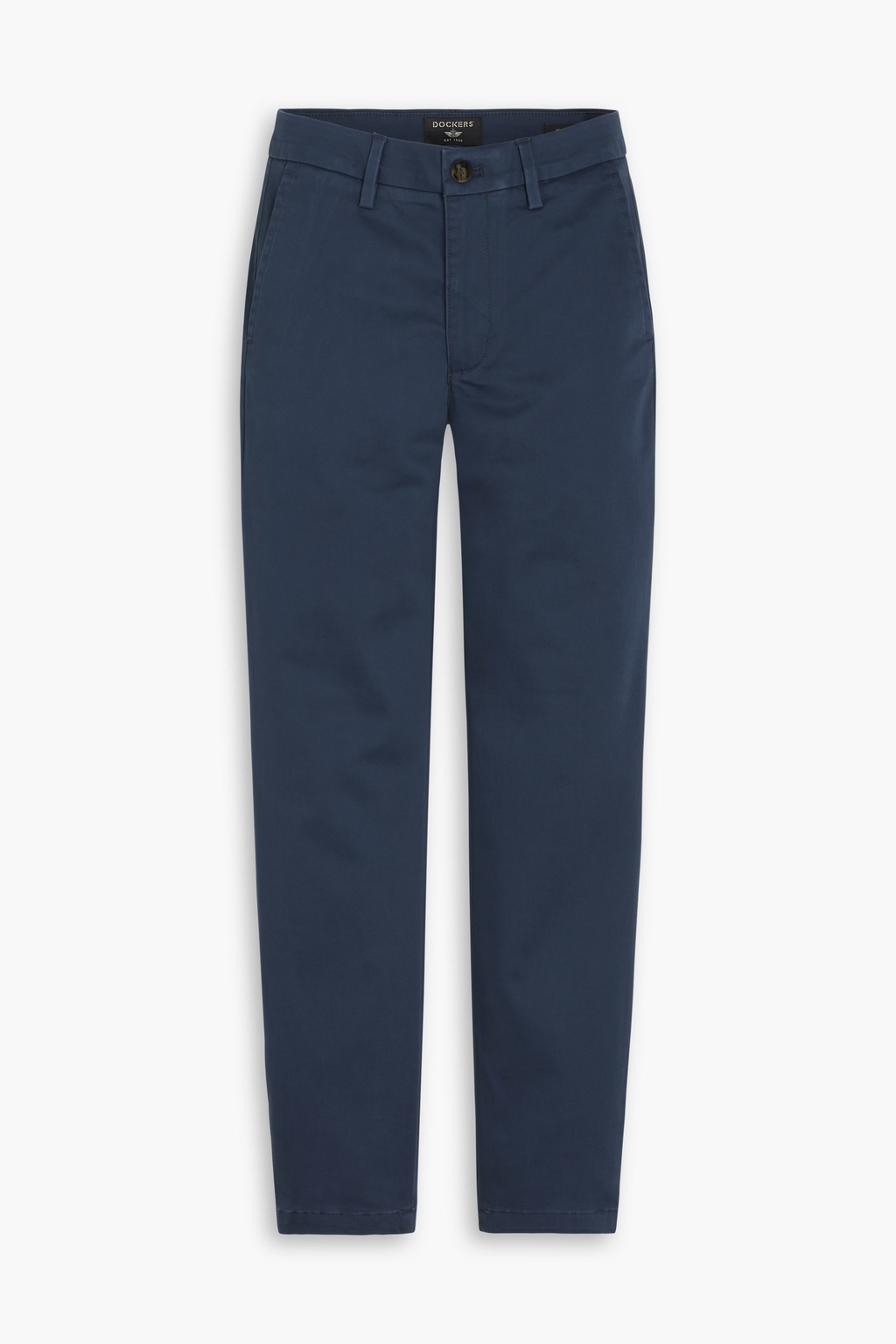 Pantalon chino de week-end, coupe skinny
