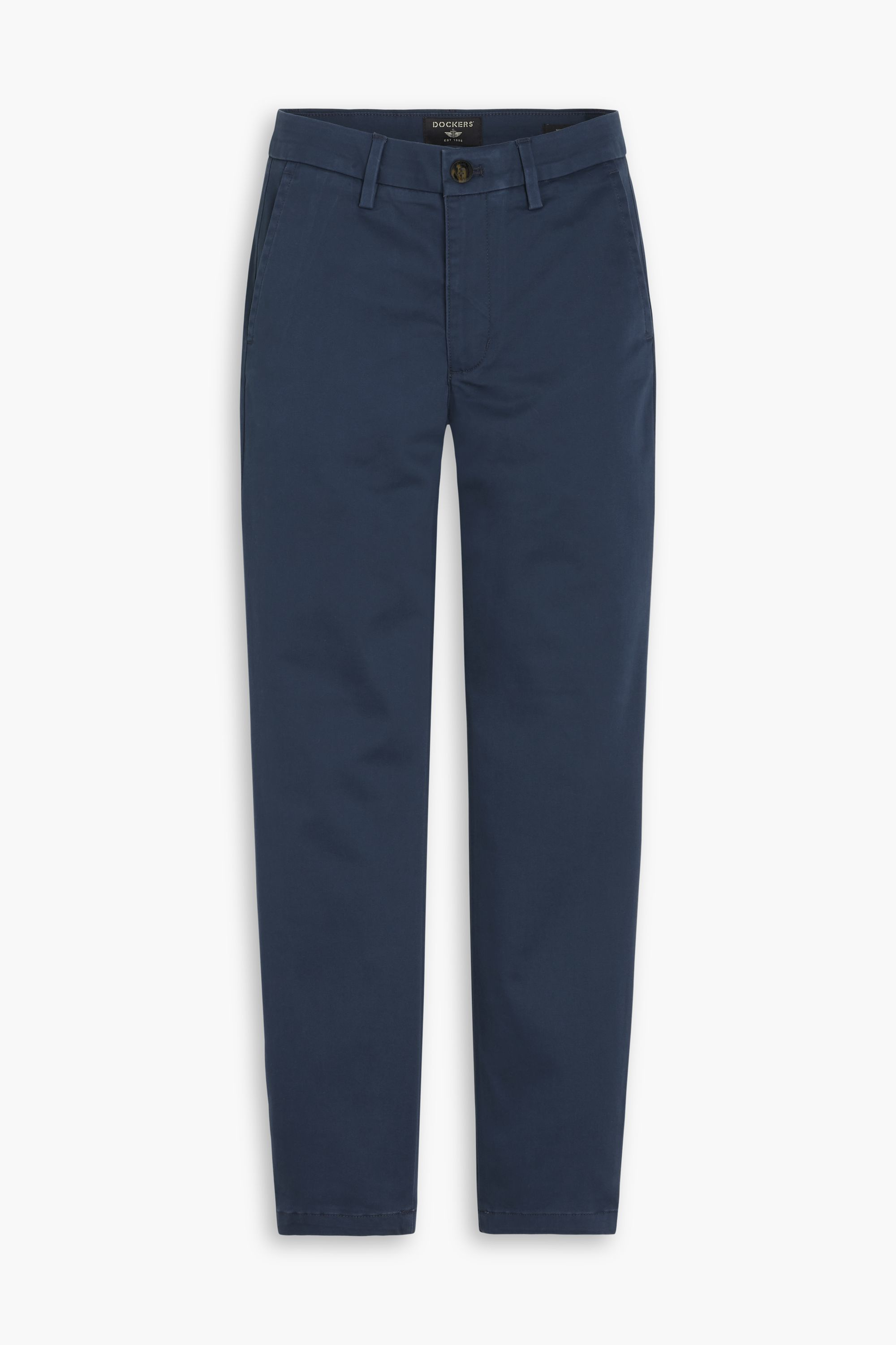 Pantalon chino de week-end, coupe skinny