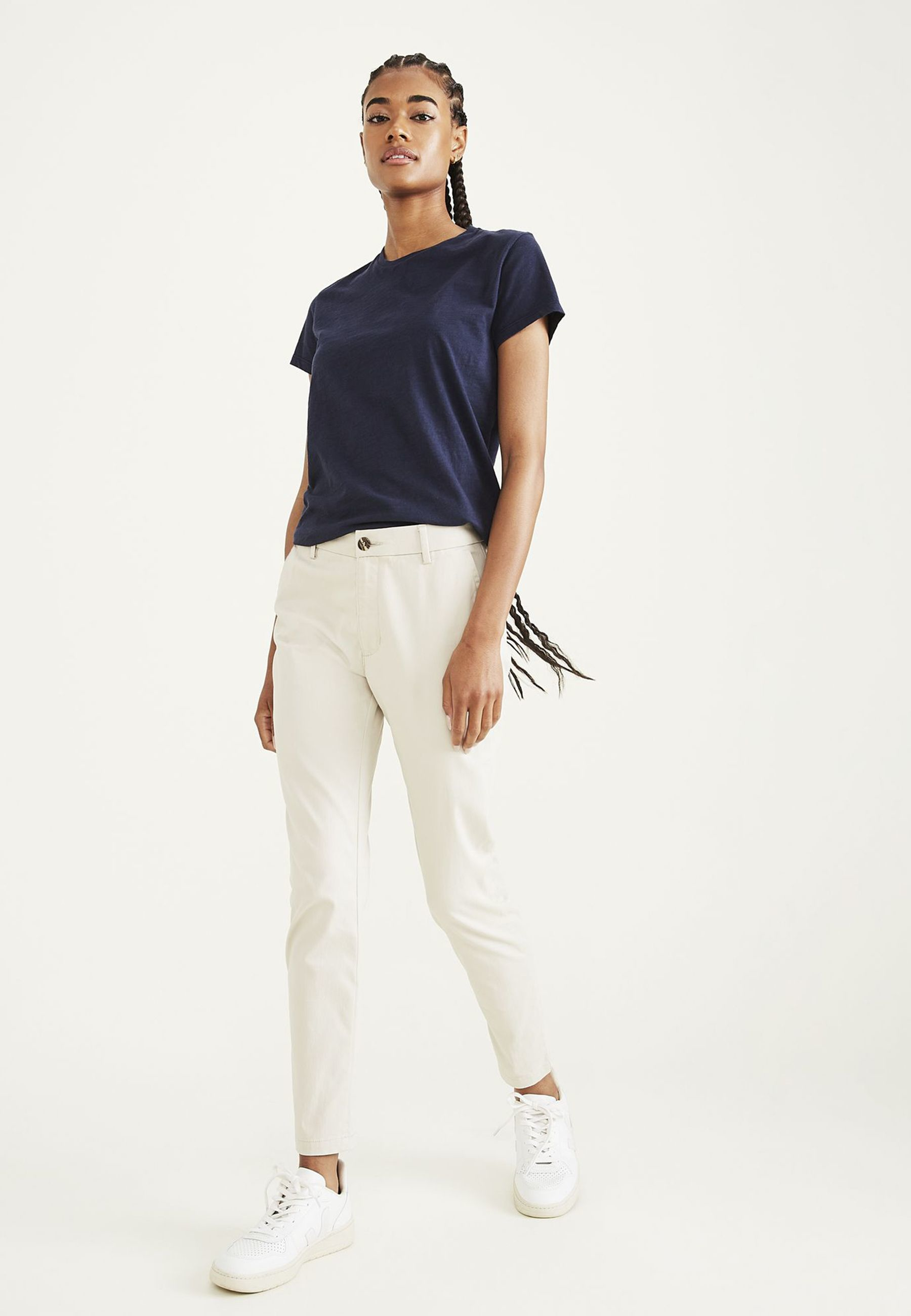 T-shirt préféré, coupe slim
