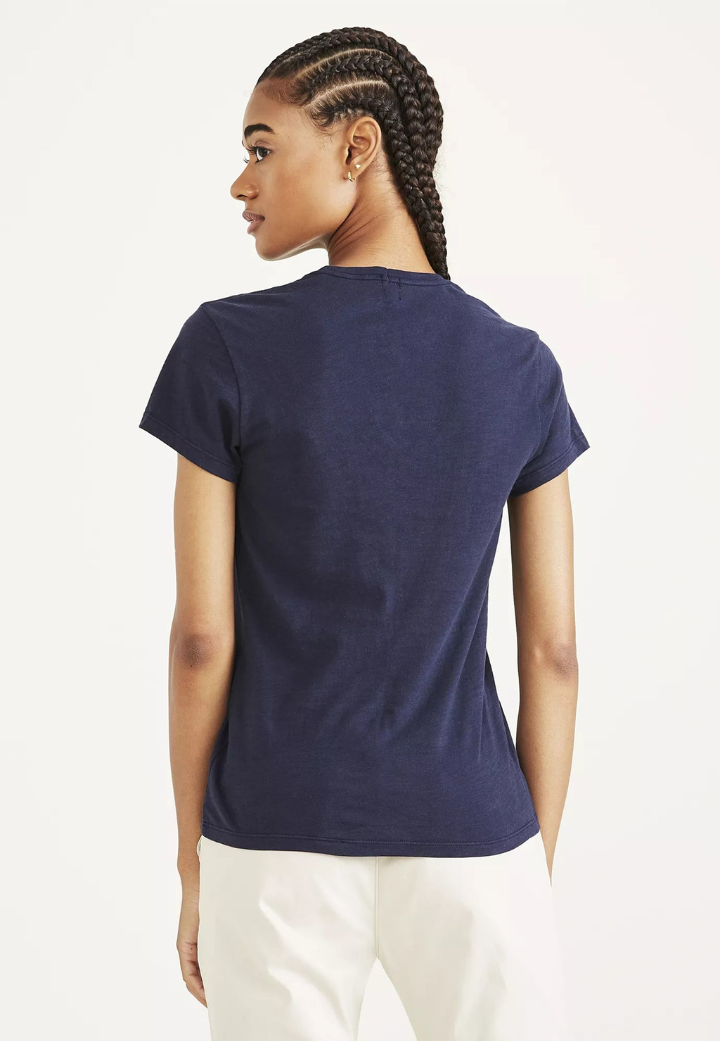 T-shirt préféré, coupe slim