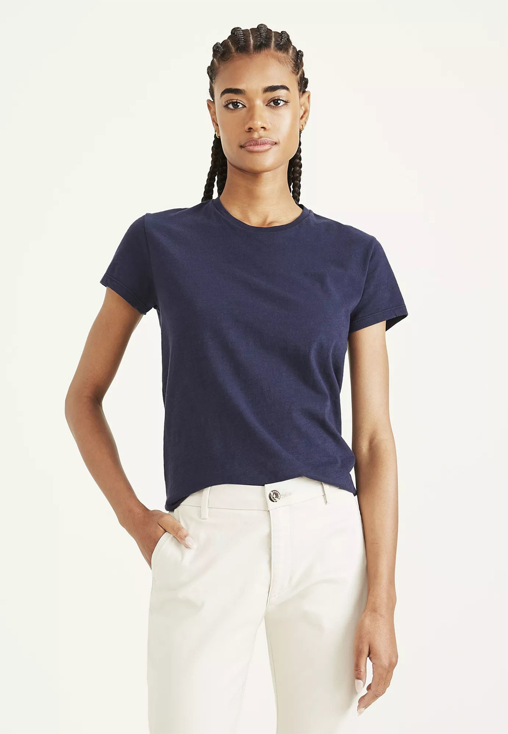T-shirt préféré, coupe slim