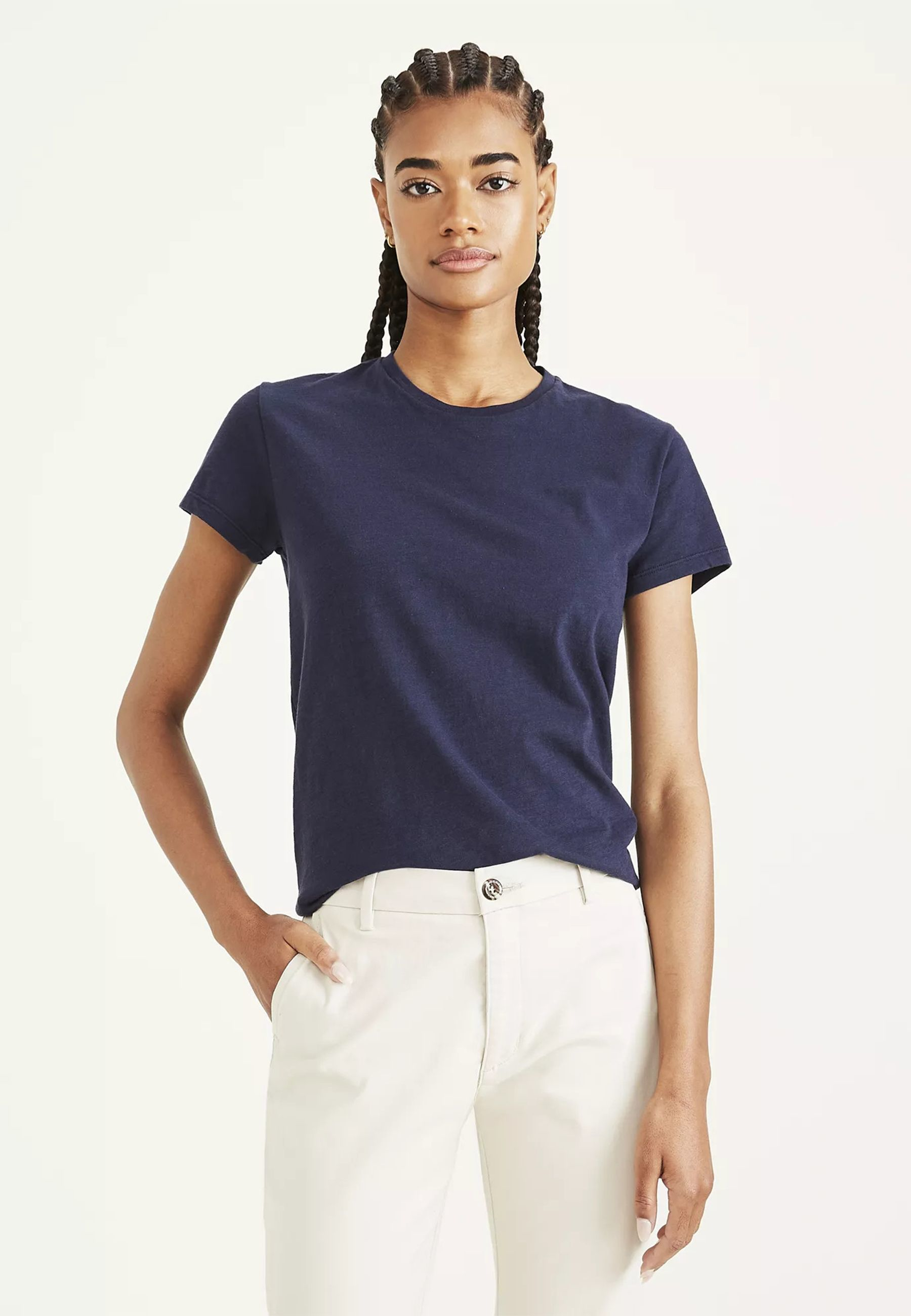 T-shirt préféré, coupe slim