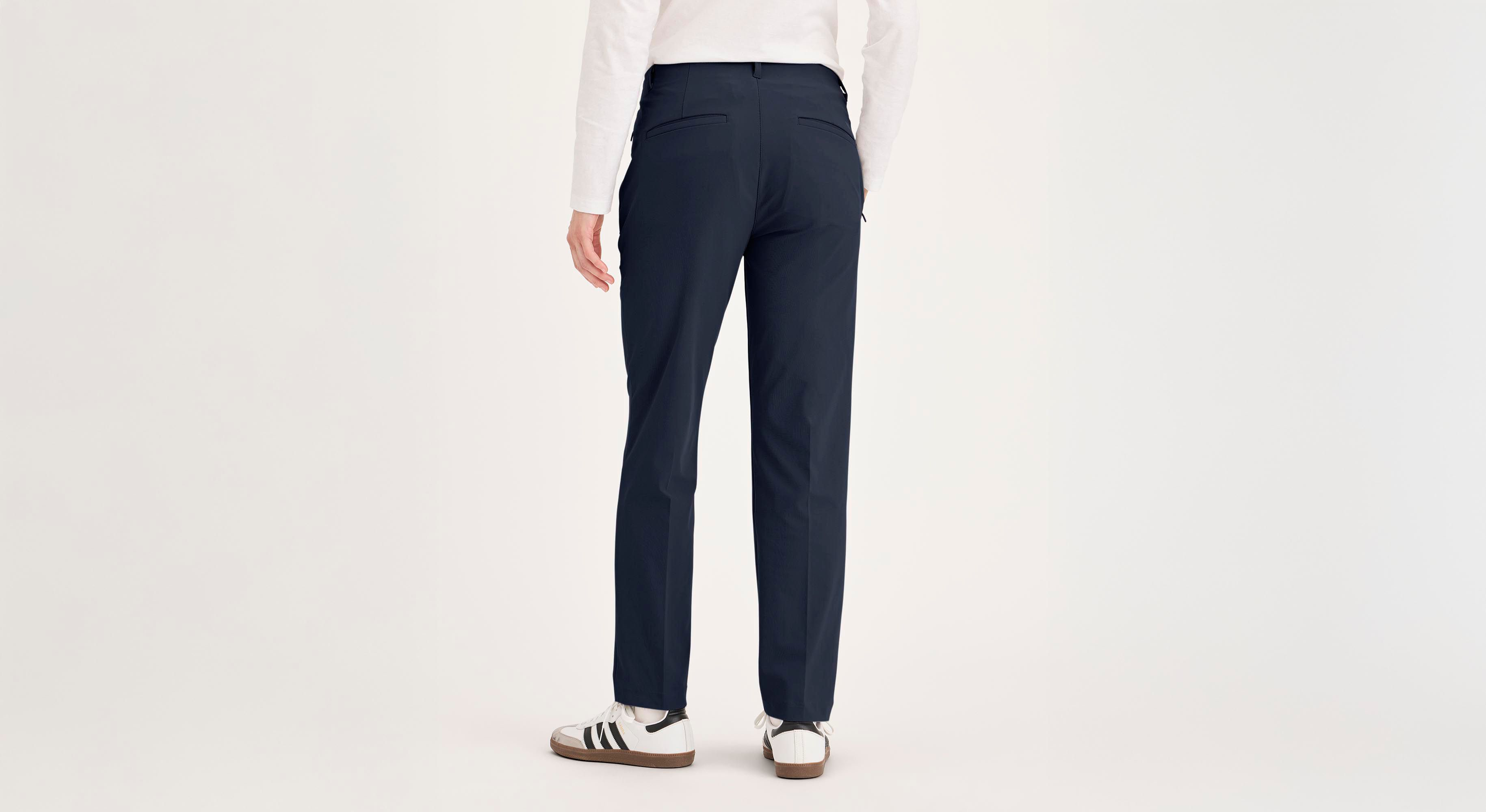 Pantalon Go, coupe slim avec Airweave
