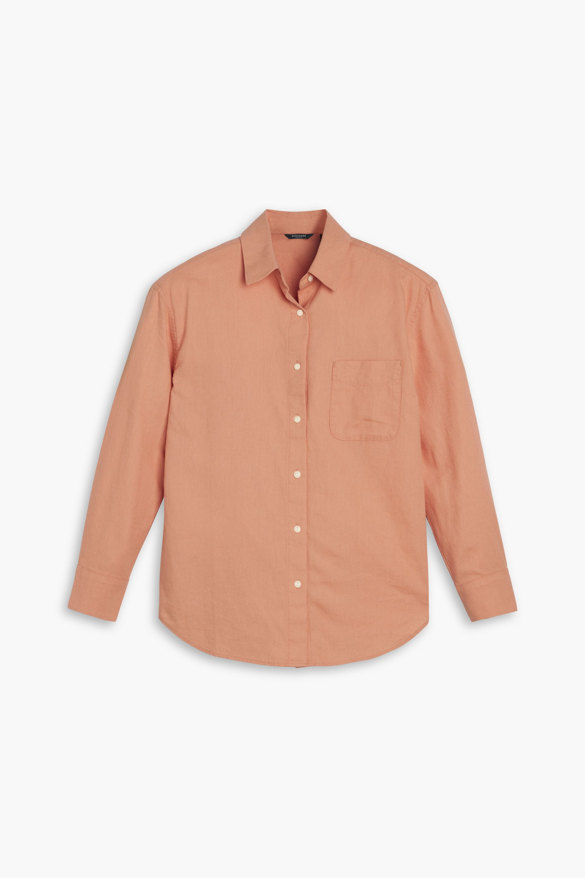 Chemise originale coupe décontractée pour femme