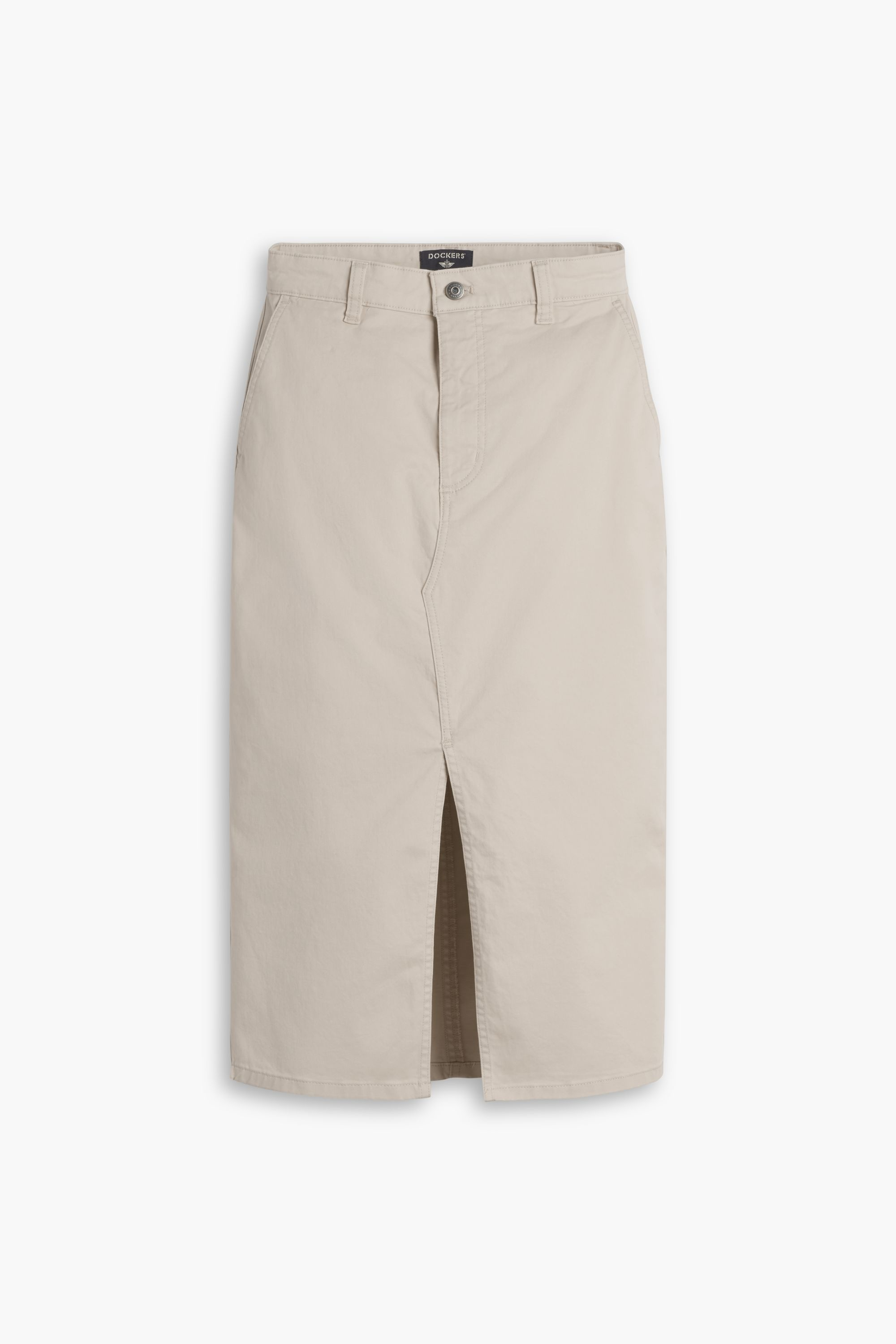 Jupe chino