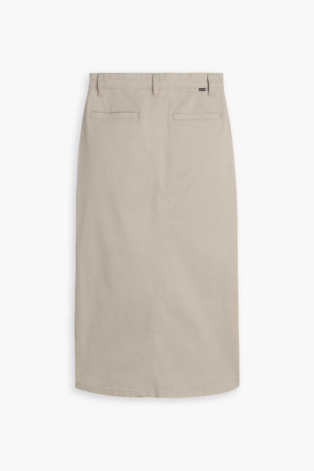 Jupe chino