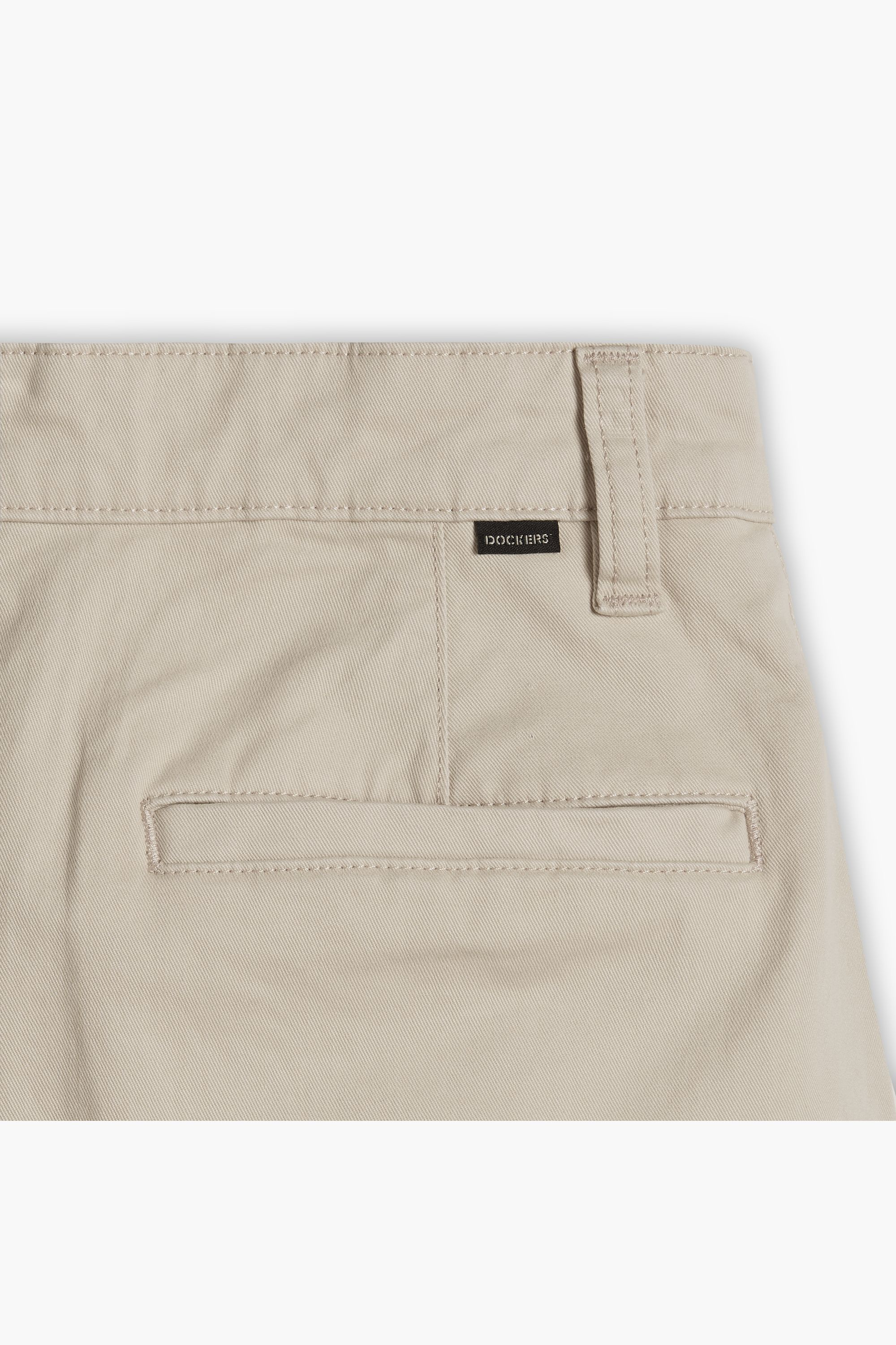 Jupe chino