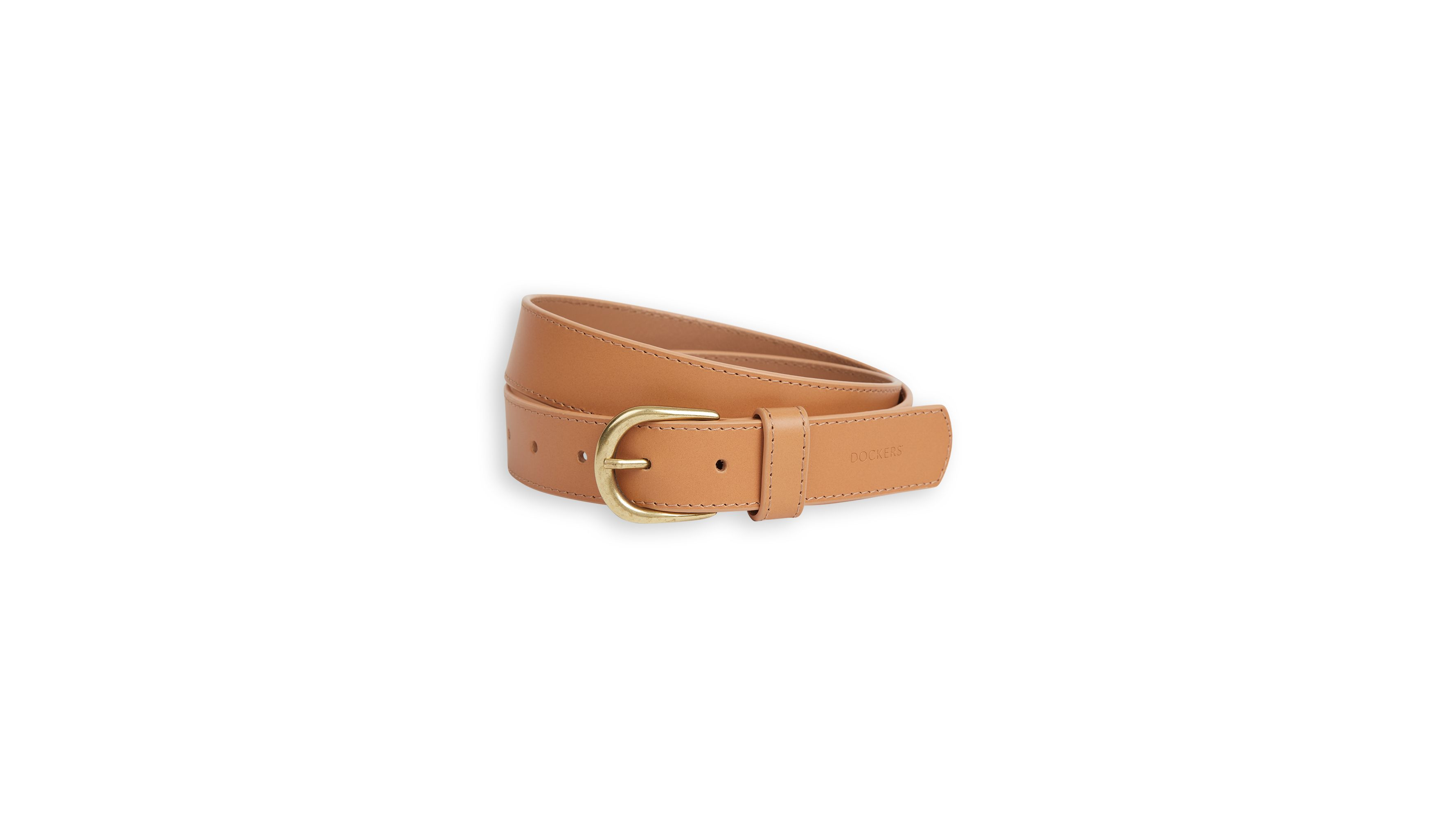 Ceinture classique raffinée pour femme