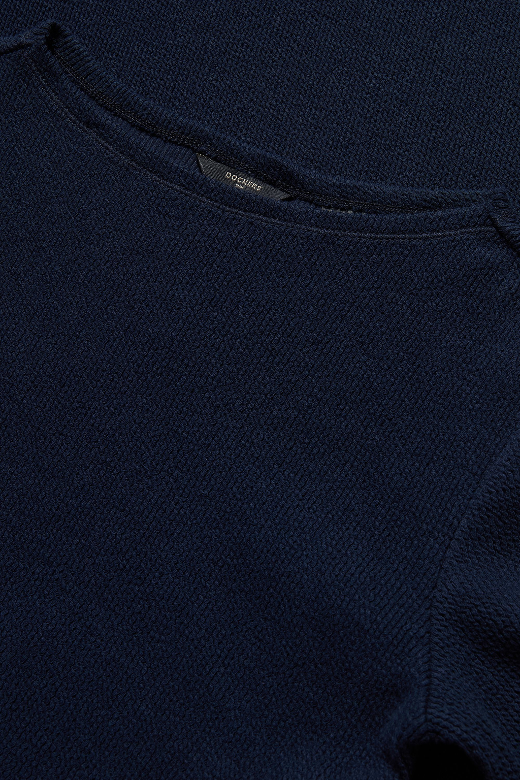 Robe côtelée en maille Lofi, coupe slim