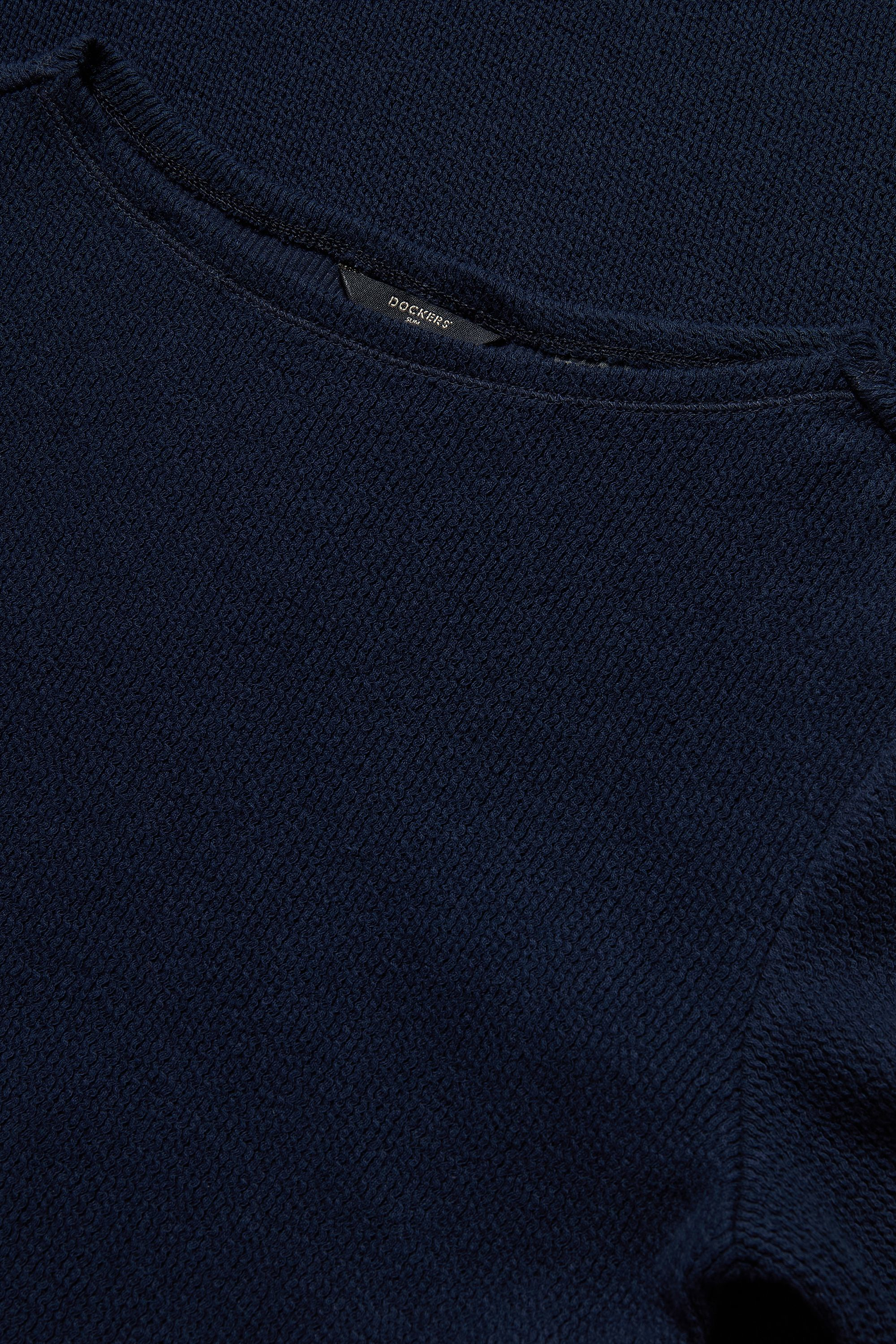 Robe côtelée en maille Lofi, coupe slim